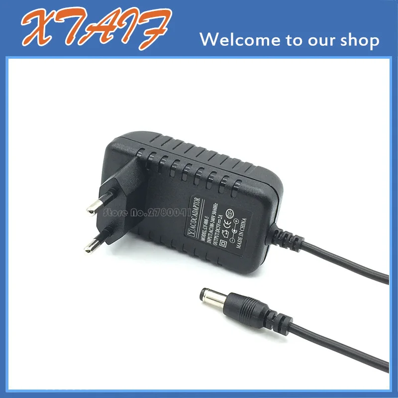 Generic 5V Ac/Dc Po… - image