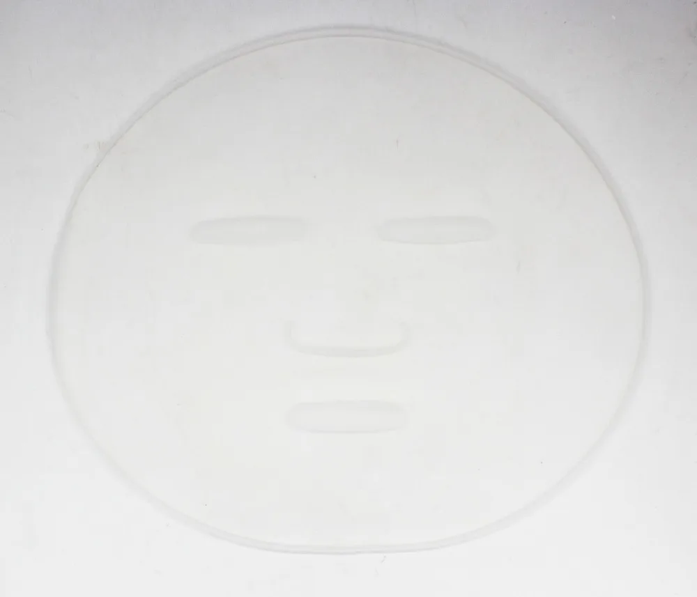 Algae Mask Mould Mask Mould Supporting Mask Mold Silicone Mask Disc Ice Mold