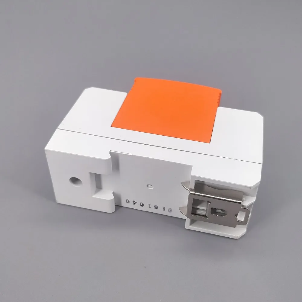 Protector de sobretensiones doméstico, dispositivo descargador de alta tensión, 20KA ~ 40KA, DC 1000V, SPD