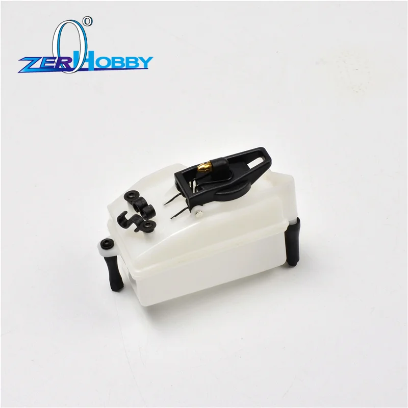 HSP 85721 Fuel tank 125CC 1:8 Scale Models Spare Parts For RC Model Cars HIMOTO 94760 94761 94762 94763 94766 94885 94862 94866