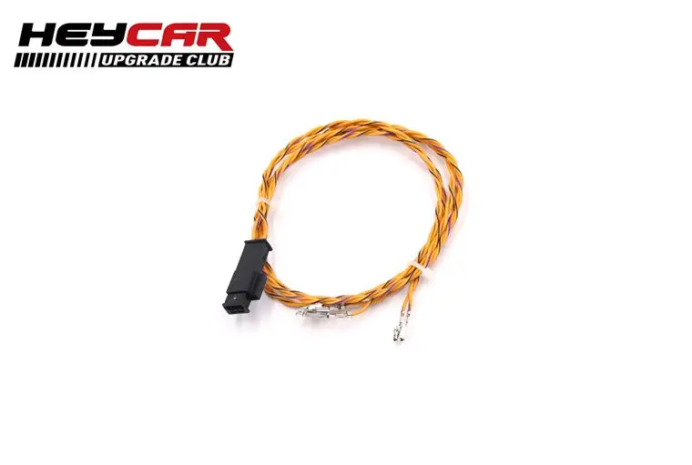 RCN210 RCD510 RNS510 Plug&Play CANBUS Gateway Upgrade Adapter cable Wiring Harness cables Length 100 cm