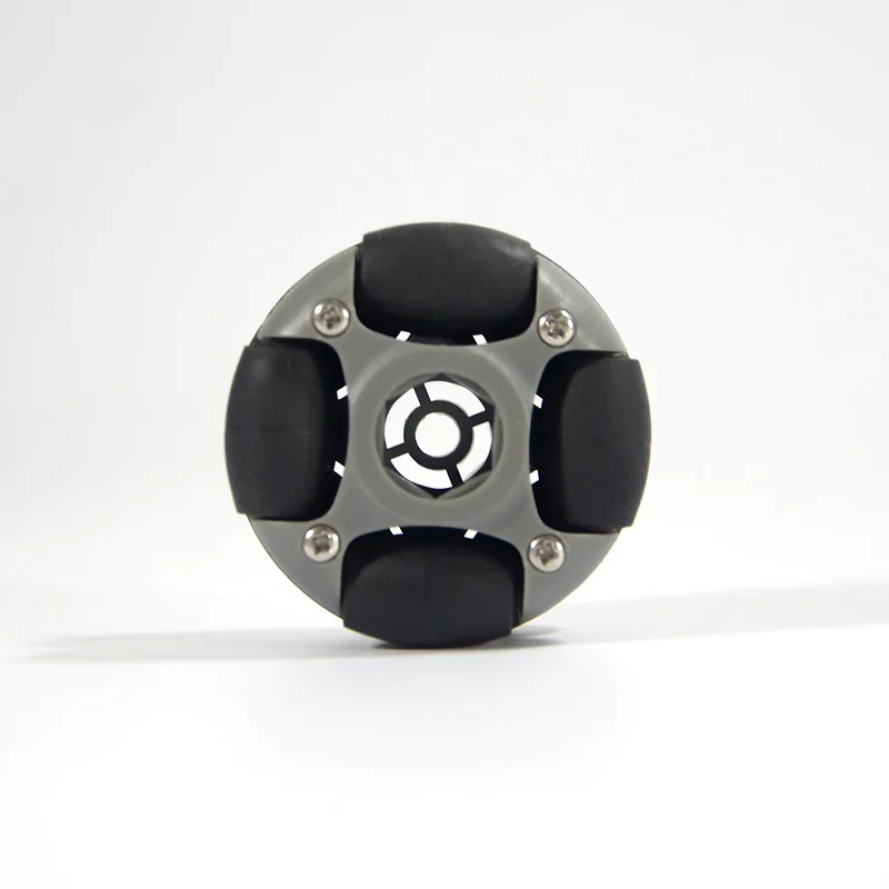 48mm Omni Wheel for Hex hub 14038