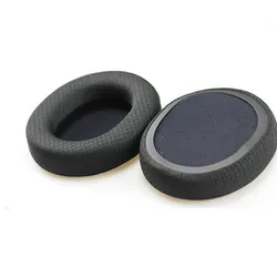 High Quality Soft Foam Ear Pads Cushions for Steelseries Arctis 3 Arctis 5 Arctis 7 Headphones Earpad 11.1