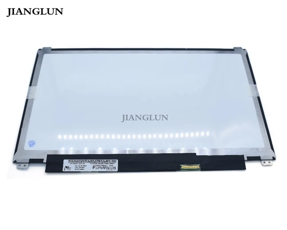 JIANGLUN New For LP133WF2 (SP) (L8) LCD Dispaly Screen