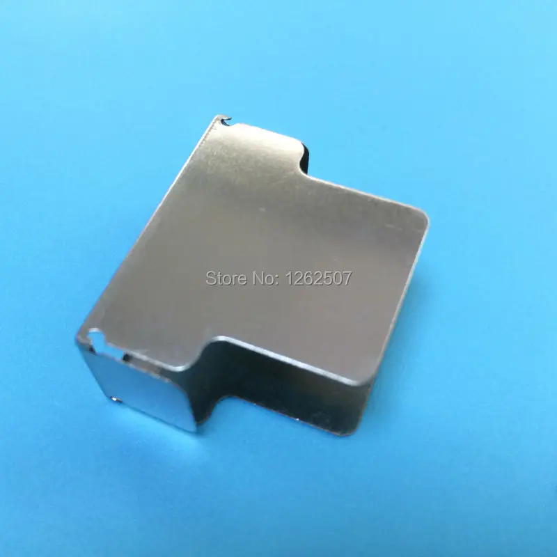 

10 шт. 70 72 Защитная Фотографическая головка для HP Designjet T610 T790 T770 T1100 T2300 Z2100 Z5200 Z3100 Z3200