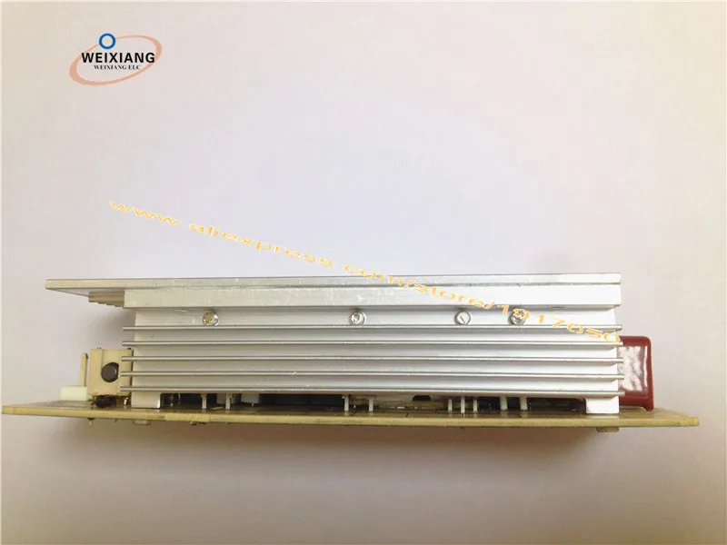Original Projector Ballast For AT-DS411, AT-DS116, AT-DS110,AT-DS112 Ballast Board