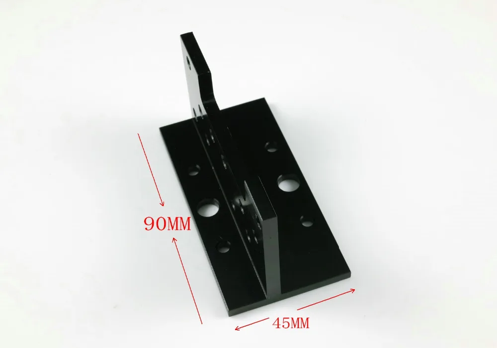 HiFI QUAD405 CLONE 100w 스테레오 파워 앰프 보드, 앵글 알루미늄