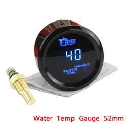 Water Temp gauge 2