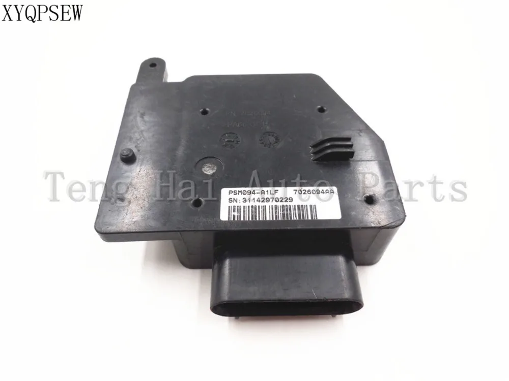 

XYQPSEW For Original imported computer board,PN 7026094,PSM094-A1LF,7026094AA,SN 31142970229