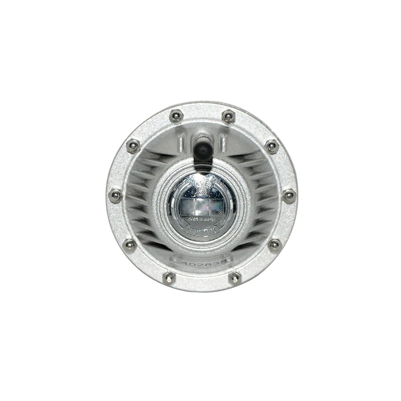 Blow Off Valve BOV Original Package Turbo Original Logo SSQV SQV 4 IV High Performance Silver