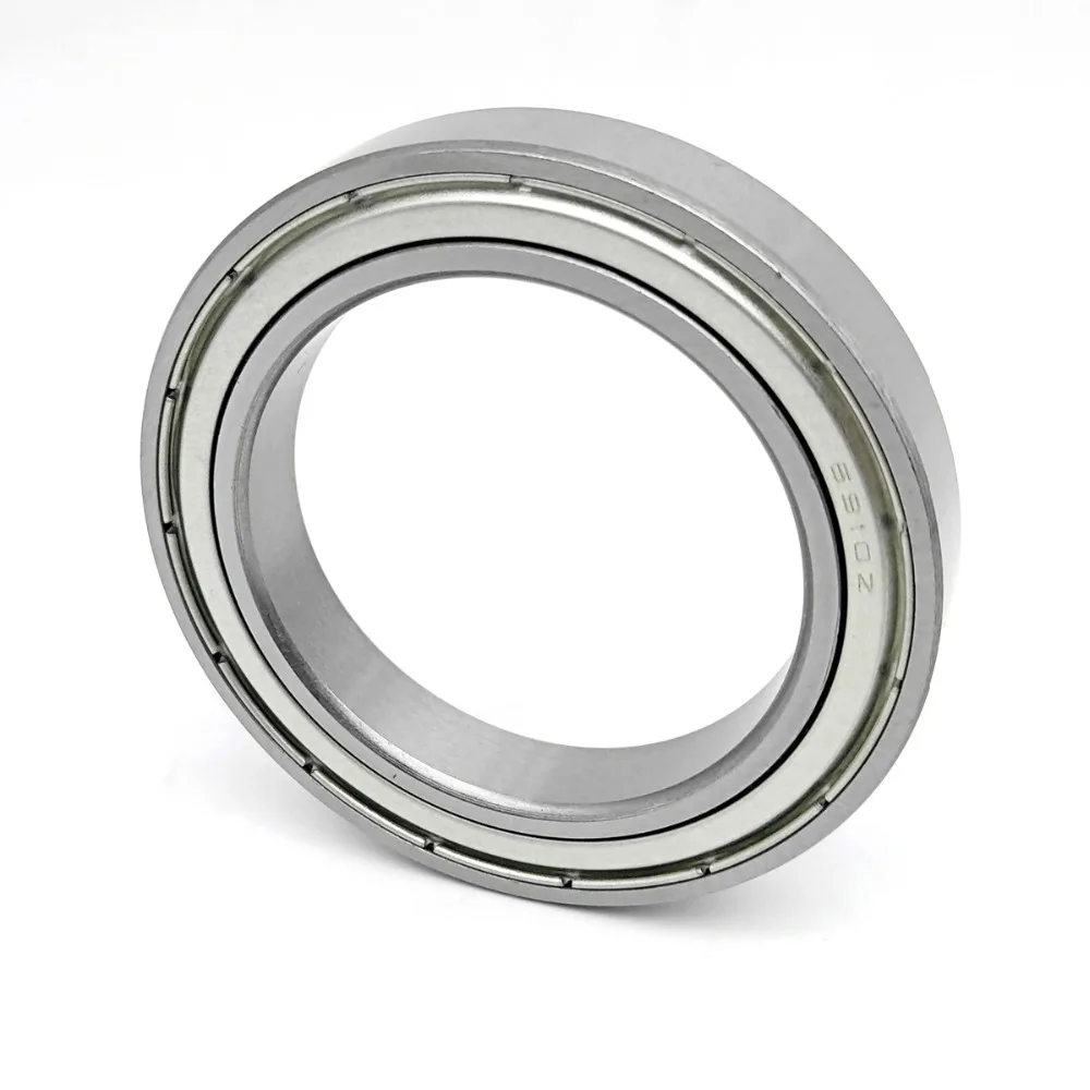 1PCS DALUO Bearing 6910ZZ 6910-2RS 50X72X12 6910 6910Z 6910RS ABEC-1 Single Row Deep Groove Ball Bearings Metric