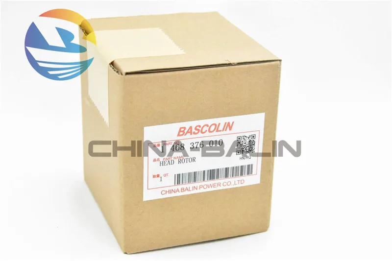 BASCOLIN Original Distributor Head 1468376010/1 468 376 010 Factory