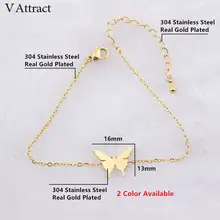 Butterfly Jewelry Bracelet #2