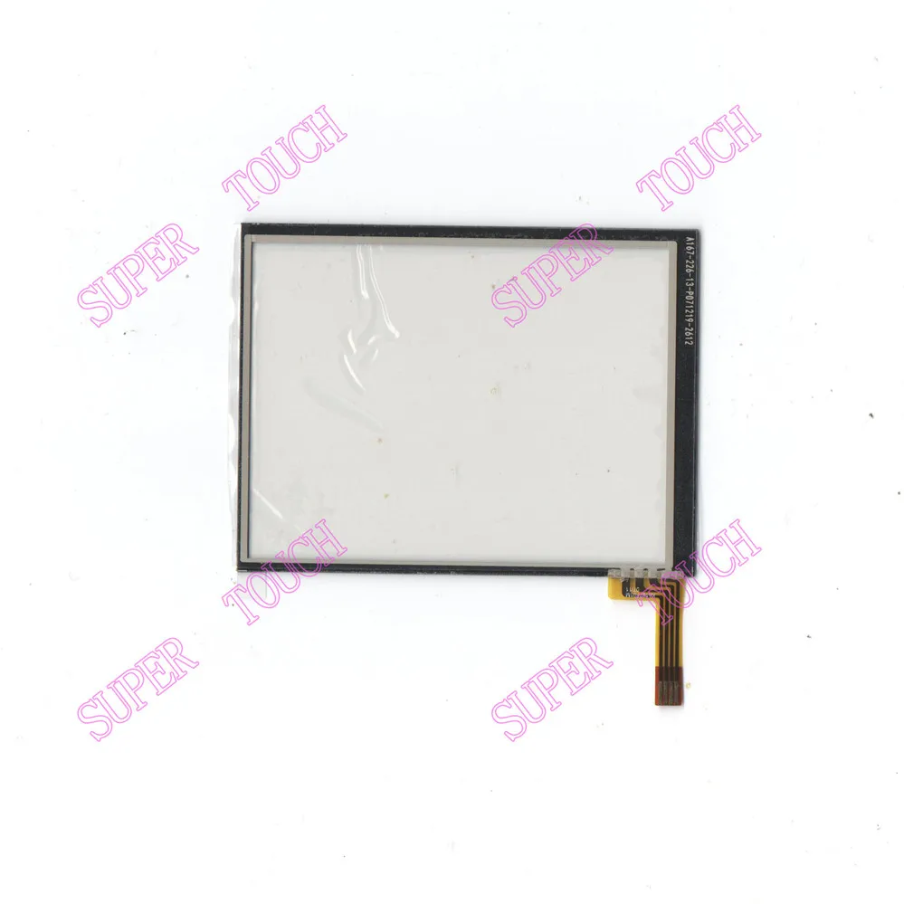 Symbol Symbol MC7090 touchscreen external screen handwriting screen Symbol acquisition screen