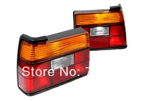 

Euro Style Tail Light For Volkswagen For VW Jetta MK2