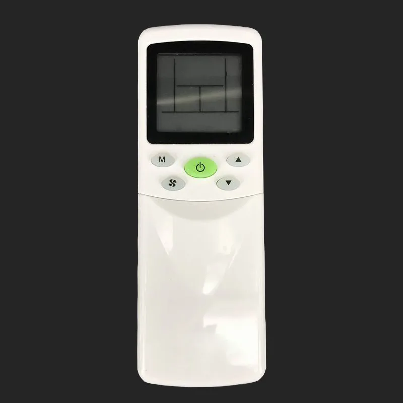 New Replacement For CHIGO ZH/TY-01 AC A/C Remoto Controller  Air Conditioner Remote Control ZH TY-01 Fernbedienung