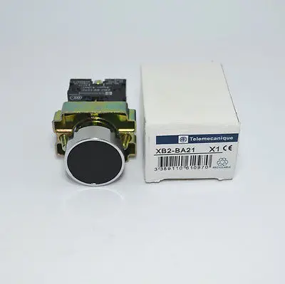 

5 шт. XB2BA21C кнопочный переключатель