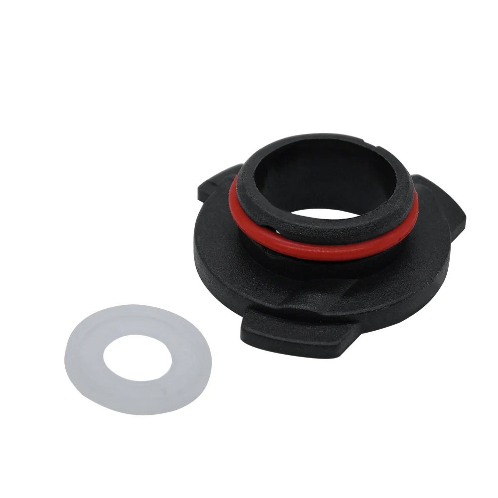 PAMPSEE 2PC H1 H3 H4 H7 H8 H9 H11 H13 9004 9005 9006 9007 880 Adapter Holder Base Sockets Retainer for S2 Car LED Headlight Bulb