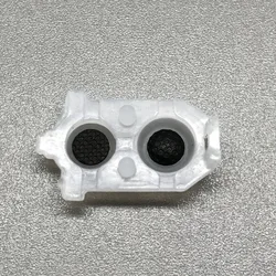 5PCS Accessories New L2 R2 L1 R1 Silicone Rubber Conductive Pad For  PS4 Controller JDM 030 Replacement
