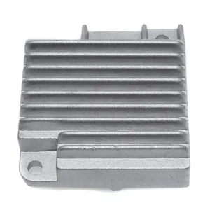 Wolfigo ICM ICM ICM Zündkontrollmodul 9940095 für Fiat Duna Elba Fiorino Palio Panda Typ für Lancia Delta Y10 8 Hauptverkaufsmodul Glass Palio - №7