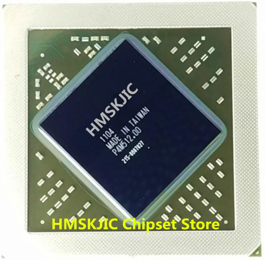 

100% New 215-0807027 215 0807027 lead-free BGA chip with ball Good Quality