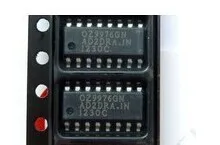 10 قطعة/الوحدة OZ9976GN SOP جديد الأصلي شحن مجاني