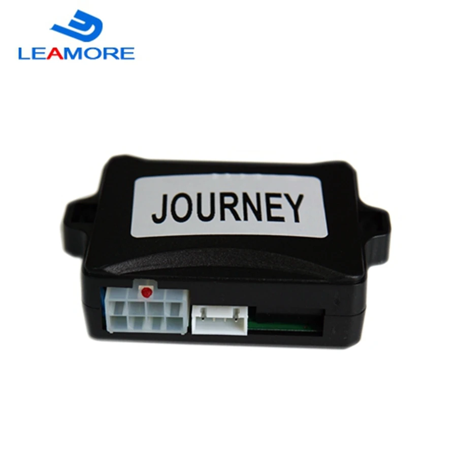 LY-LEAMORE Sunroof Closer For Journey Freemont Closing & Opening Function Original Car 12V