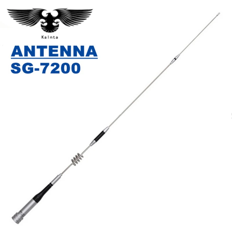 Diamonds sg7200 antenna  Mobile car radios  VHF UHF dual band