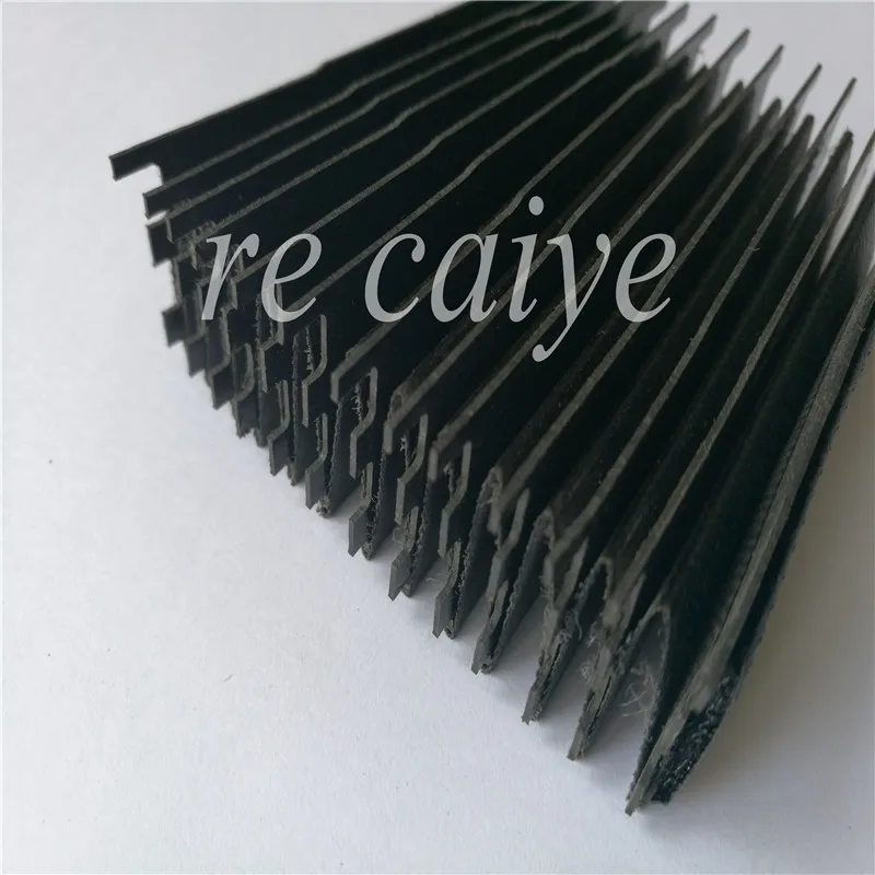 2PCS High Quality L2.072.324 HD CD74 SM74 Bellows Length 80mm L2.072.324