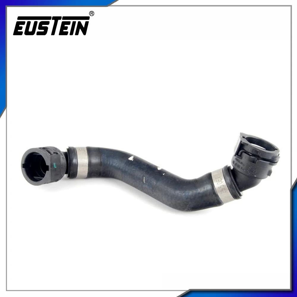 car accessories Radiator Heated Water Coolant Hose Pipe for BMW X5 E70 17127537101