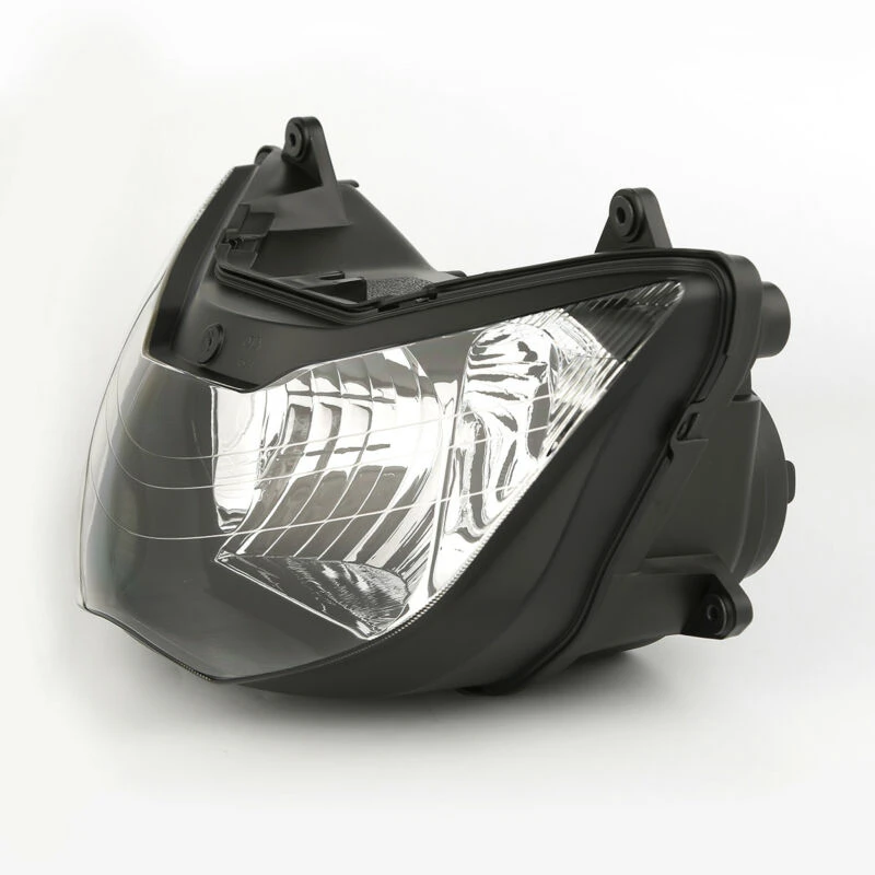 Motorcycle Headlight For Honda CBR 929 900 RR CBR900RR CBR929RR 900RR 929RR 2000-2001 00 01 Motorbike Clear Head Light HeadLamp