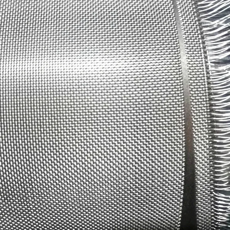 304 stainless steel Screen mesh Industry Breed Laboratory baking barbecue 6-400 orders Filter screen Steel wire mesh Flour grain