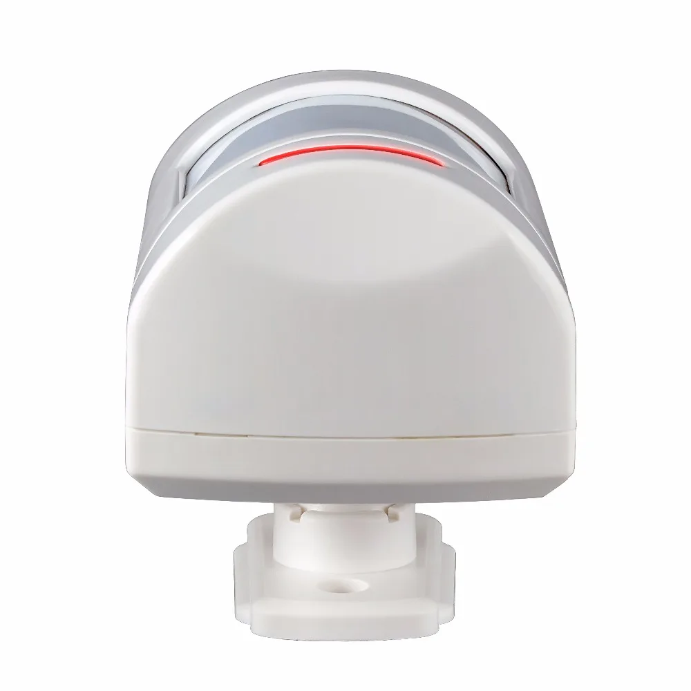 KERUI Wireless Alarm Infrared Detector Anti-Pet PIR Sensor Detector With Long Detect Distance For KERUI Alarm System