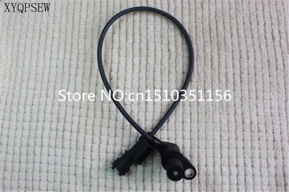 

XYQPSEW For Hyundai-Kia crankshaft position sensor,39180-04000,2A34513,9 660 930 411