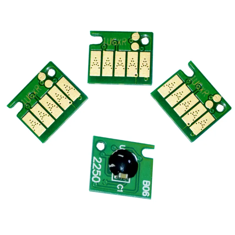 PGI-2300 PGI2300 PGI2300XL السيارات ARC إعادة رقاقة كانون MB5030 MB5330 iB4030 MB5130 MB5430 iB4130 طابعة