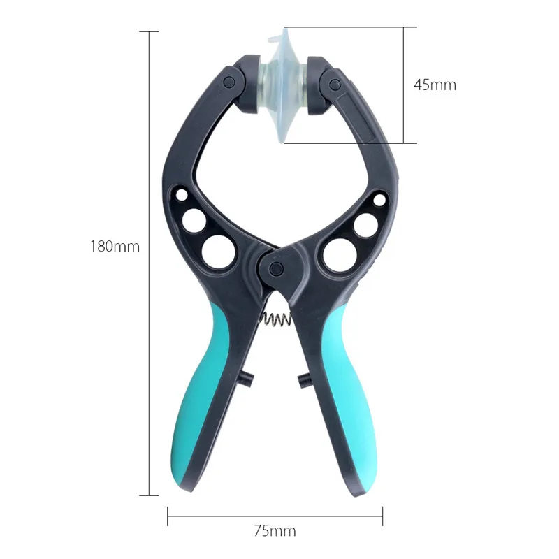 1 Pc Phone Lcd Screen Opening Pliers Suction Cup for Iphone 6S 6 5S 5 4S 4 Mobile Phone Repair Disassemble Hand Tools