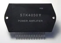 

STK4050V zip9 5pcs
