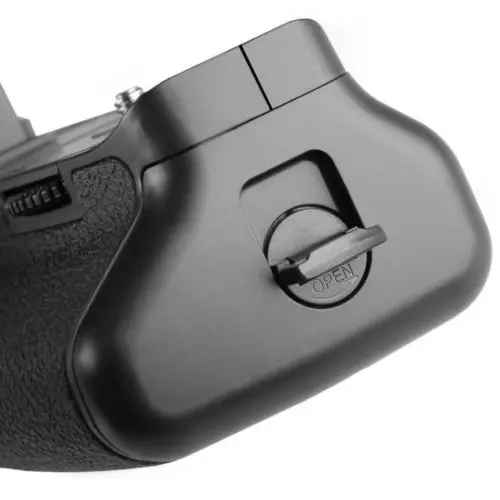 قبضة بطارية لكانون 5D علامة 4 IV 5DIV العمودي