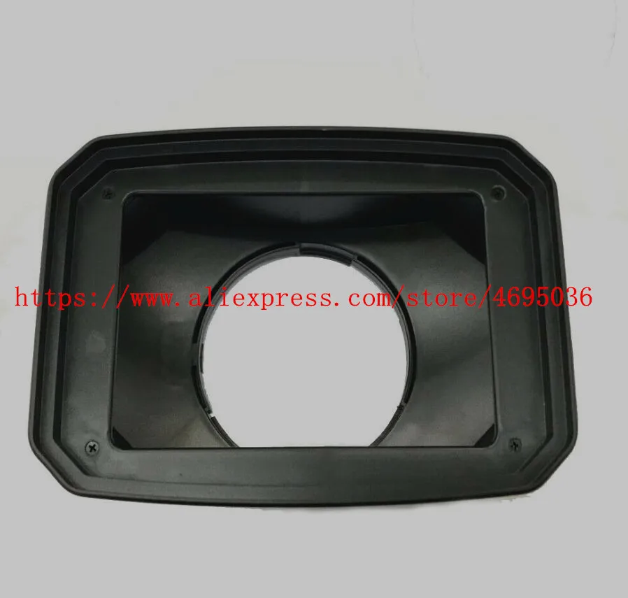 New Original Lens Hood Ass'y X25605991 For Sony HXR-MC1500 HXR-MC1500P HXR-MC2000J HXR-MC2000U HXR-MC2500 HXR-MC2500E Camcorder