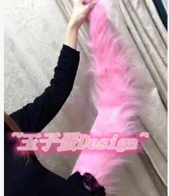 Lol Ahri Cosplay Tail Anime The Nine Tailed Fox Ahri Sexy Women Cosplay Costume