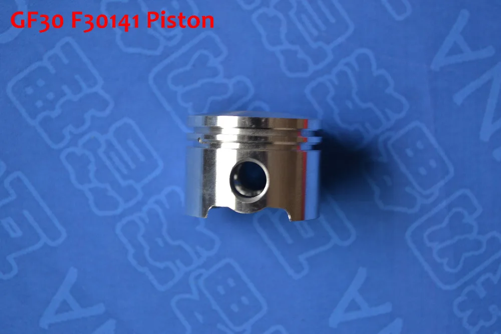

Оригинальные аксессуары NGH! GF30 F30141 Комбинация поршней для бензинового двигателя NGH GF30