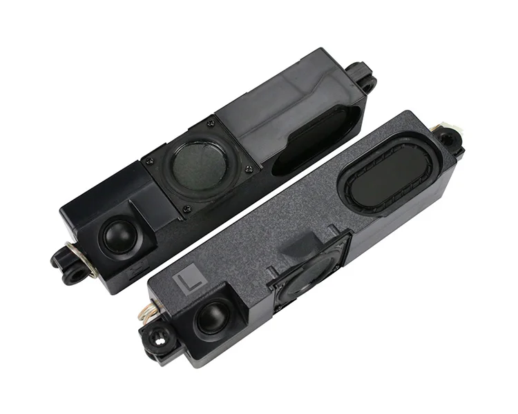 GHXAMP TV Lautsprecher Audio 2 Weg Lautsprecher High-end Full Palette Lautsprecher 8ohm 10W Passive Lautsprecher Klasse A TV Audio Für JBL 1 Pairs – Detail 4