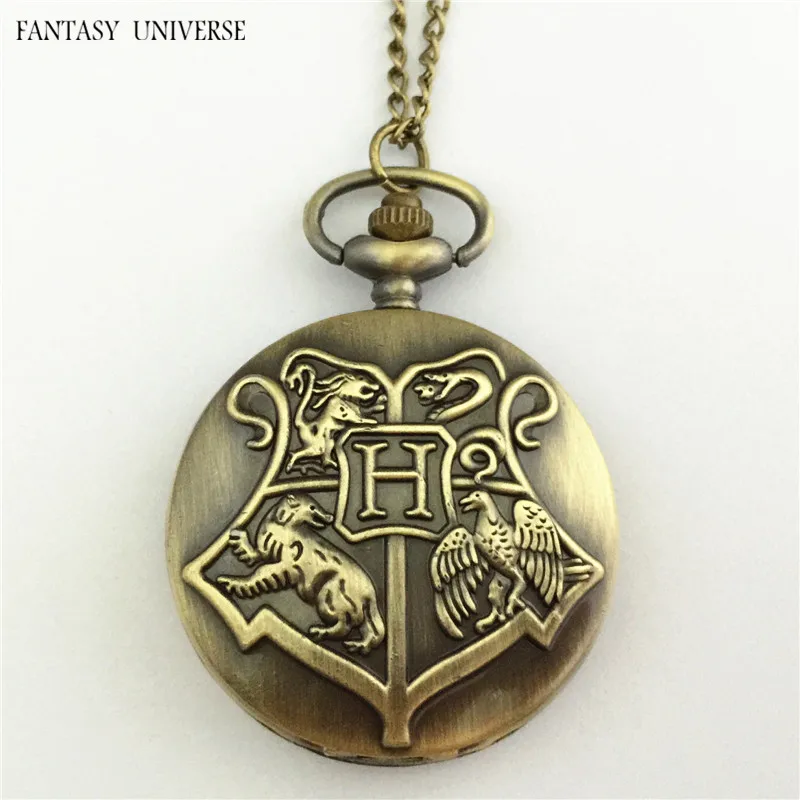 

FANTASY UNIVERSE Freeshipping wholesale 20PC a lot pocket Watch necklace HRAAAA33