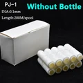 PJ-1 Without Bottle