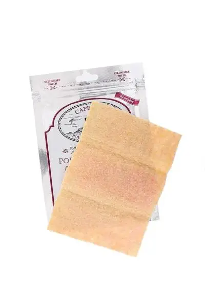 Cape Cod Cleans Polishing Cloths for Fine Mtals - Twin Pack for Jewelry Watch