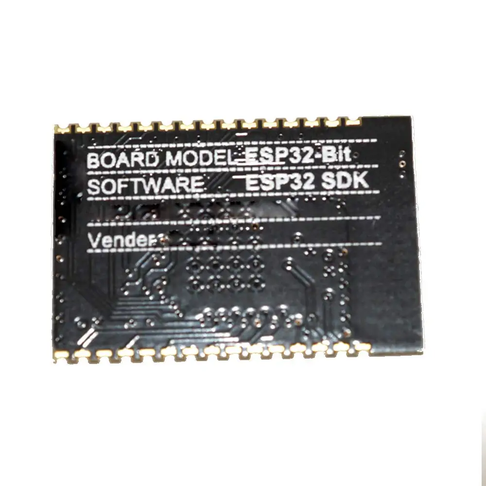 듀얼 코어 프로세서 240MHz ESP8266 ESP32-Bit WiFi WLAN 모듈