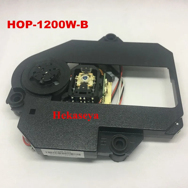 

HOP-1200W-B HOP-1200W HOP-1200WB HOP-120X HOP-120V SF-HD850 SF-HD870 Laser Head Lens Optical Pick-ups DV520 Mechanism