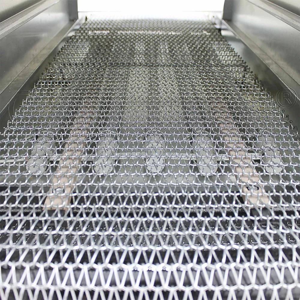 Pakcn-shk-máquina de embalaje termorretráctil, 220V /110V