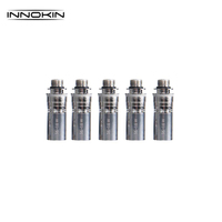 Original Innokin Prism S Coil 0.8ohm 0.15ohm Coil Replacement Head for Endura T20S EZ.WATT kit 5pcs/lot