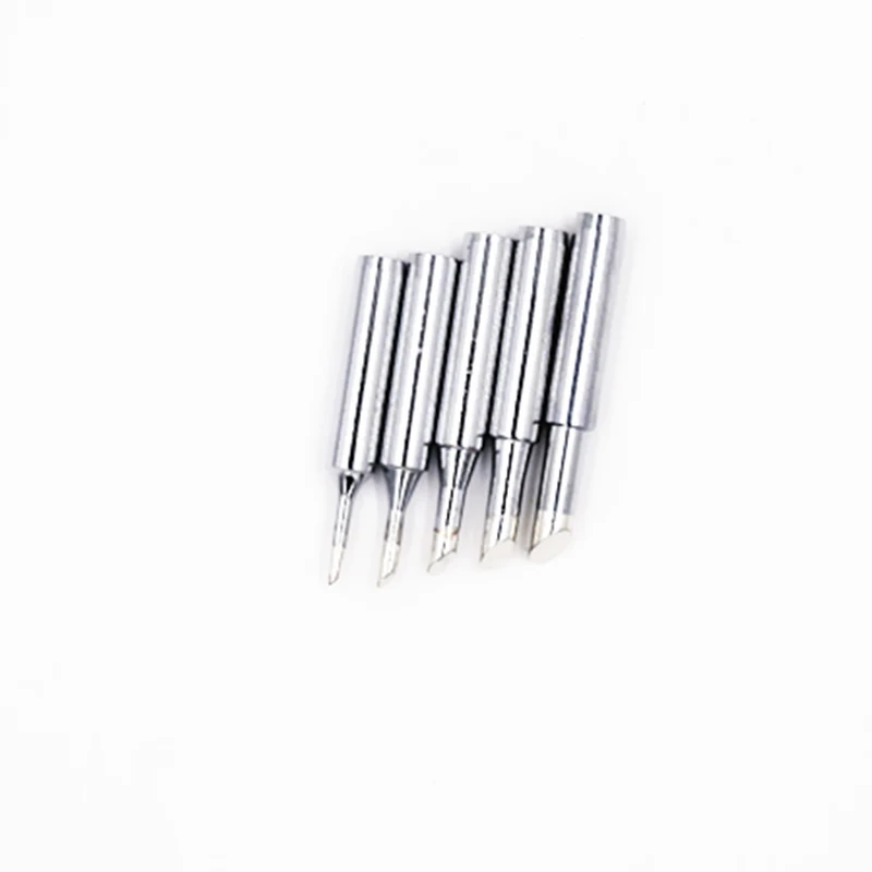 SZBFT Solder Iron Tips 900M-T-1C 2C 3C 4C 5C series for Hakko 936 Soldering Rework Station free shipping